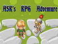 Jwèt ASR's RPG Adventure