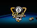 Jwèt 8 Ball Pro