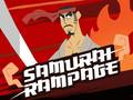 Jwèt Samurai Rampage