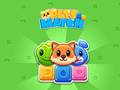 Jwèt Pets Match