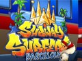 Jwèt Subway Surfers Barcelona