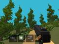 Jwèt Squid Game Minecraft
