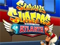 Jwèt Subway Surfers Atlanta