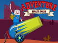 Jwèt Adventure Time Bullet Jake