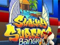 Jwèt Subway Surfers Bangkok