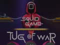 Jwèt Squid Game Tug Of War