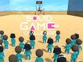 Jwèt Squid Games Challenge