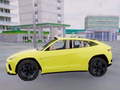 Jwèt City Car Drive