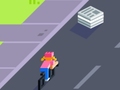 Jwèt Paper Girl