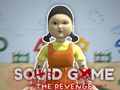 Jwèt Squid Game: The Revenge