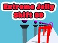 Jwèt Extreme Jelly Shift 3D