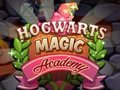 Jwèt Hogwarts Magic Academy