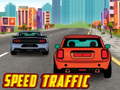 Jwèt Speed Traffic