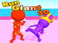 Jwèt Run Giant 3D
