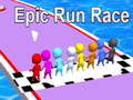 Jwèt Epic Run Race