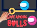 Jwèt Love Among Balls