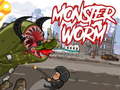 Jwèt Monster Worm
