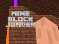 Jwèt Mine Block jumper