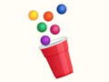 Jwèt Collect Balls In A Cup