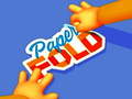 Jwèt Paper Fold