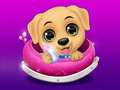 Jwèt My Little Pet Salon
