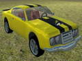 Jwèt Randomation Demolition Speed Car Crash