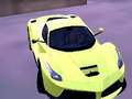 Jwèt Car City Stunts