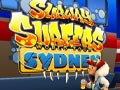 Jwèt Subway Surfers Sydney World Tour