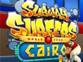 Jwèt Subway Surfers Cairo World Tour