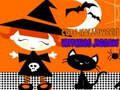 Jwèt Cute Halloween Witches Jigsaw