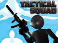 Jwèt Tactical Squad