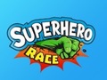 Jwèt Superhero Race 
