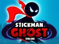 Jwèt Stickman Ghost Online