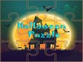 Jwèt Halloween Puzzle