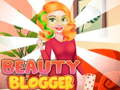 Jwèt Beauty Blogger