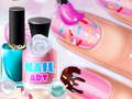 Jwèt Nail Art 