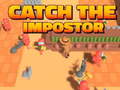 Jwèt Catch The Impostor