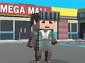 Jwèt Squid Game Challenge Battle 3D