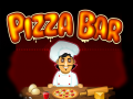 Jwèt Pizza Bar