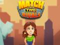 Jwèt Match Two Trivals