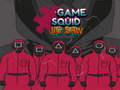Jwèt Squid Game JigSaw