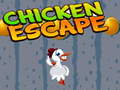 Jwèt Chicken Escape