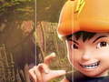 Jwèt Boboiboy Piano Tiles
