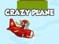 Jwèt Crazy Plane