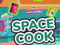 Jwèt Elliott From Earth Space Cook