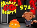 Jwèt Monkey Go Happy Stage 571