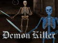 Jwèt Demon Killer