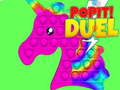 Jwèt Pop It! Duel