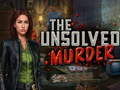 Jwèt The Unsolved Murder