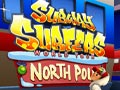 Jwèt Subway Surfers North Pole